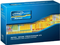 Intel Xeon E5-2609V3, Intel® Xeon® E5 v3, LGA 2011-v3, Server/Arbeitsstation, 22 nm, Intel, 1,9 GHz von Intel