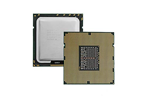 Intel Xeon E5-2620 v3 Six-Core 2,4 GHz 15 MB Cache Prozessor (Renewed) von Intel