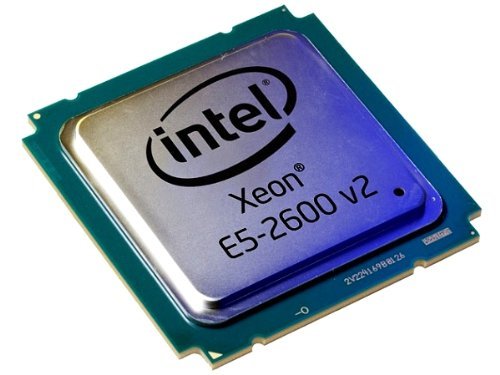 Intel Xeon E5-2660 v2 Prozessor (2,20 GHz, Sockel FCLGA2011) von Intel
