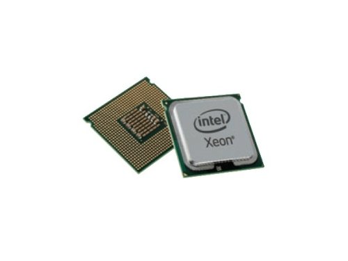 Intel Xeon E5335 – Prozessoren von Intel
