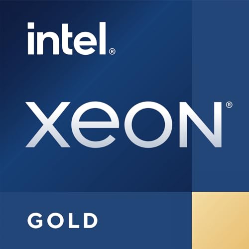 Intel Xeon Gold 6346 Prozessor 3,1 GHz 36 MB von Intel