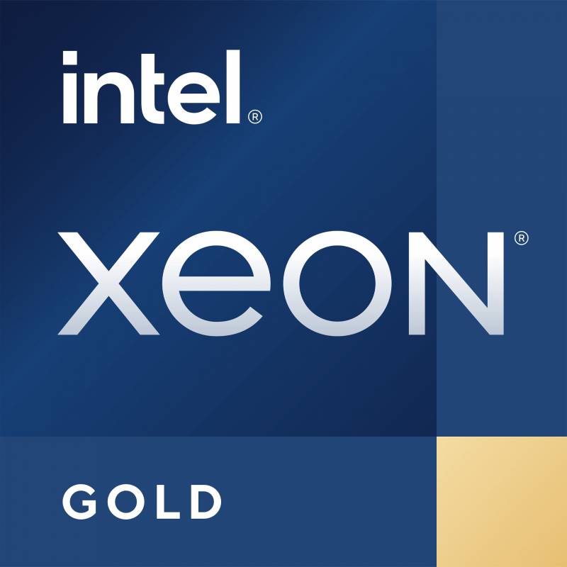 Intel S4677 XEON Gold 6442Y TRAY 24x2.6 225W von Intel
