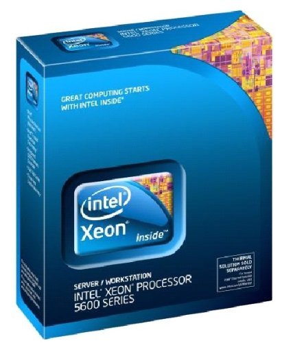 Intel Xeon Hc X5690 Prozessor (Renewed) von Intel