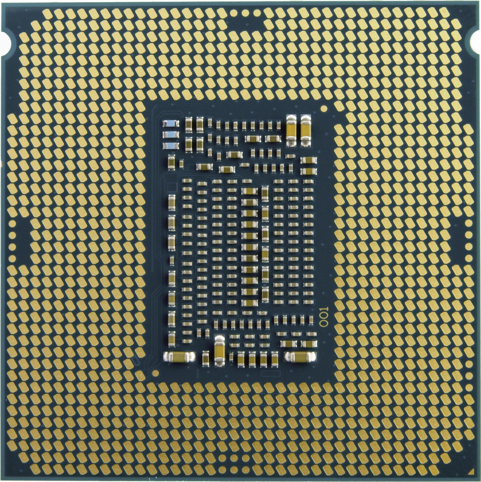 Intel Xeon Silver 4210T - 2.3 GHz - 10 Kerne - 20 Threads - 13.75 MB Cache-Speicher - LGA3647 Socket - OEM Intel Xeon Silver 4210T - 2.3 GHz - 10 Kerne - 20 Threads - 13.75 MB Cache-Speicher - LGA3647 Socket - OEM von Intel