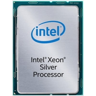 Intel Xeon Silver 4214R Tray (ohne Kühler) von Intel