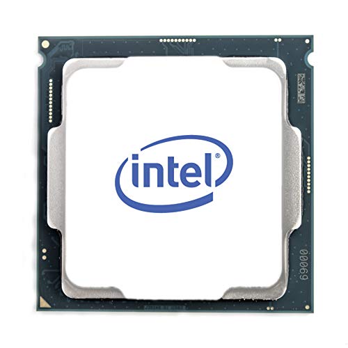 Intel Xeon Silver 4309Y Prozessor (2,8 GHz, 12 MB von Intel