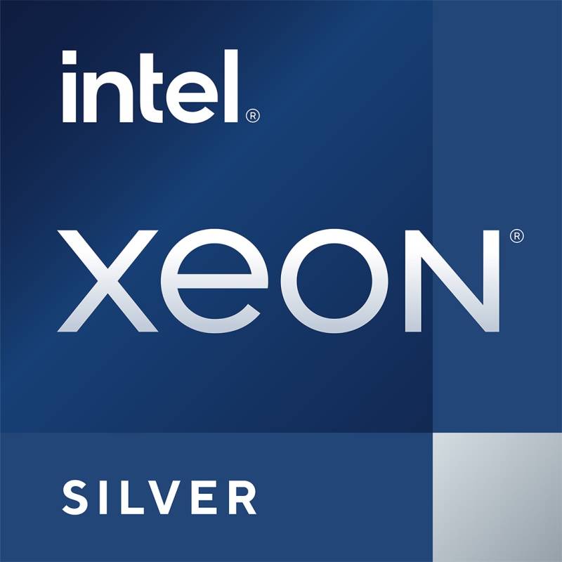 Intel Xeon Silver 4509Y processor von Intel