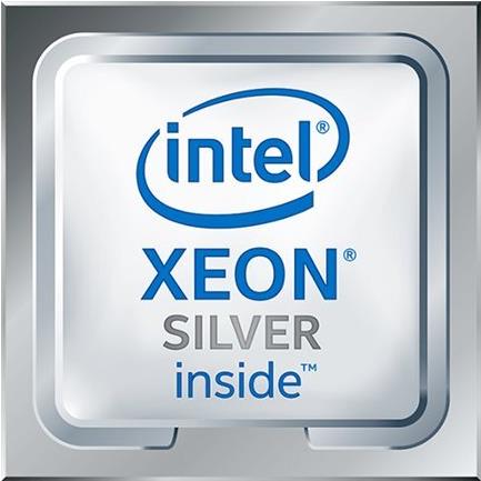 Intel Xeon Silver 4510 - 2.4 GHz - 12 Kerne - 24 Threads - 30 MB Cache-Speicher - FCLGA4677 Socket - OEM (PK8071305554300) von Intel