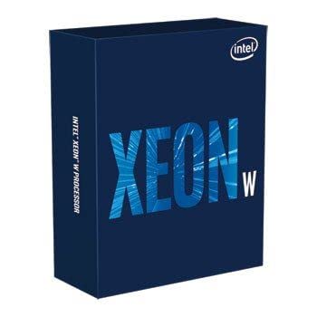Intel Xeon W-2235 Prozessor 3,8 GHz 8,25 MB von Intel