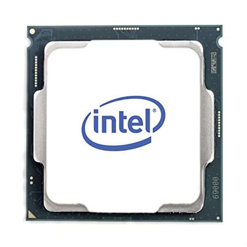 Intel Xeon W-2265 Prozessor 3,5 GHz 19,25 MB von Intel