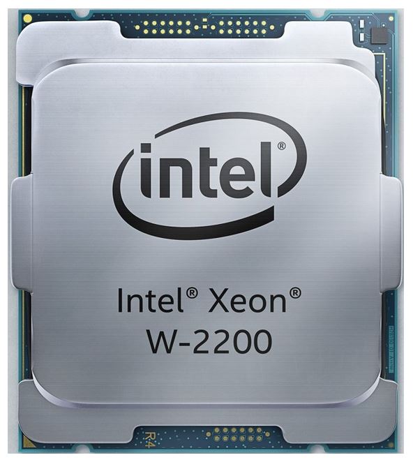 Intel Xeon W W-2275 - 3.3 GHz - 14 Kerne - 28 Threads - 19.25 MB Cache-Speicher von Intel