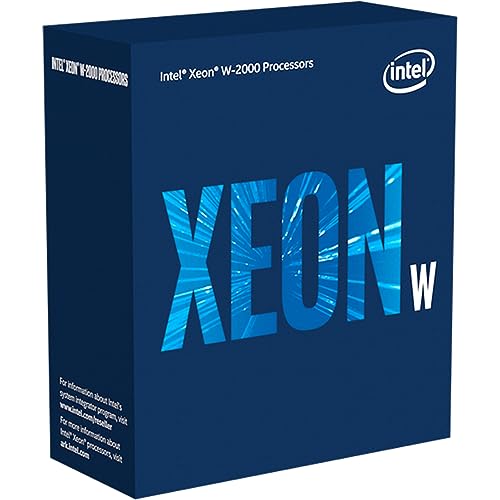Intel Xeon w5-2465X 3100 4677 Box von Intel