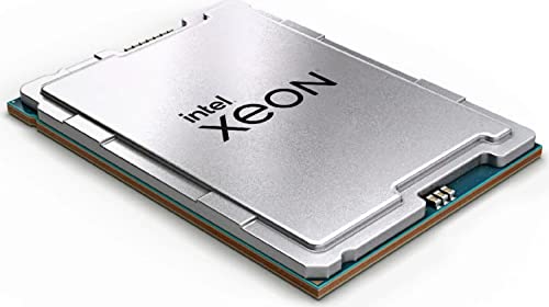 Intel Xeon w7-3465X 2500 4677 Box von Intel