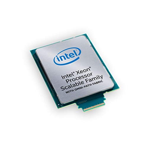 Intel bx806733106 1,7 GHz Xeon Bronze 3106 Prozessor – Mehrfarbig von Intel