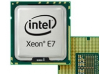 Procesor serwerowy Intel Lenovo Intel Xeon E7-4830, Intel® Xeon® E7 Family, LGA 1567 (Socket LS), Server/workstation, 32 nm, 2.13 GHz, E7-4830 von Intel