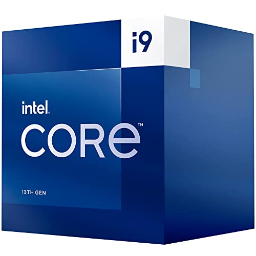 Processeur Intel CORE I9-13900 von Intel