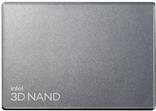 SSD 2.5 3.84TB Intel D7 P5520 Series (PCIe 4.0/NVMe) Enterprise SSD für Server (SSDPF2KX038T1OS) von Intel