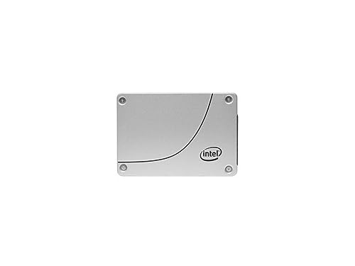 SSD SATA2.5 240GB TLC/D3-S4520 SSDSC2KB240GZ01 INTEL von Intel