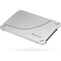 Solidigm/Intel SSD D3 S4520 Serie 960 GB 2.5zoll TLC SATA von Intel