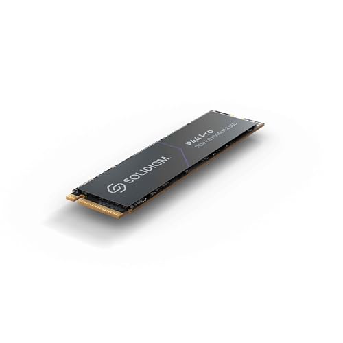 Solidigm SSD/P44 Pro 2.0TB M.2 80mm PCIe SGL Pk von Intel