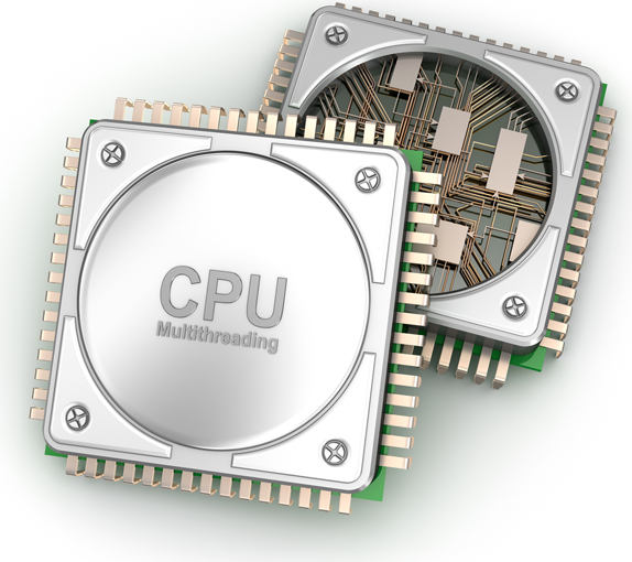 Xeon Silver 4215 3,2 GHz - Skt 3647 Cascade Lake (CD8069504449200) von Intel