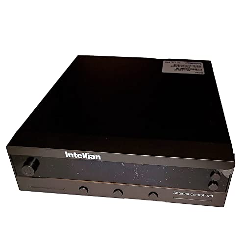 Intellian ACU S5HD & i-Series DC Powered w/WiFi von Intellian