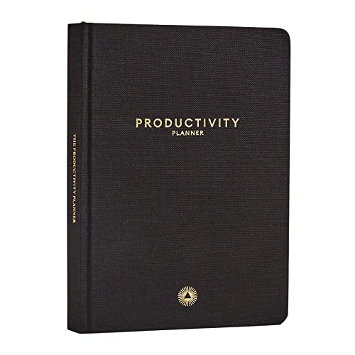 Produktivitätsprodukte (Produktivitäts-Planer) von Intelligent Change