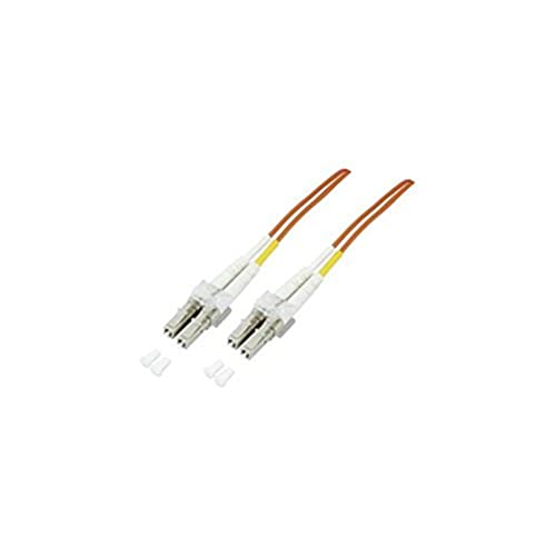 EFB Elektronik Jumper LC-LC 50/125,OM4,LSZH,erika violett,2.0mm,1m EFB Elektronik Jumper LC-LC 50/125,OM4,LSZH,erika violett,2.0mm,1m von Intellinet