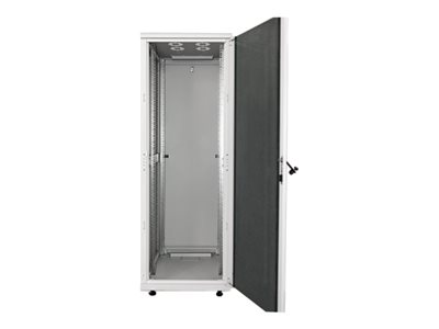 INT 19Z 22HE Schrank Flatpack 60x60 grau INT 19Z 22HE Schrank Flatpack 60x60 grau von Intellinet