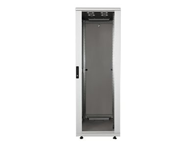 INT 19Z 22HE Schrank Flatpack 60x80 grau INT 19Z 22HE Schrank Flatpack 60x80 grau von Intellinet