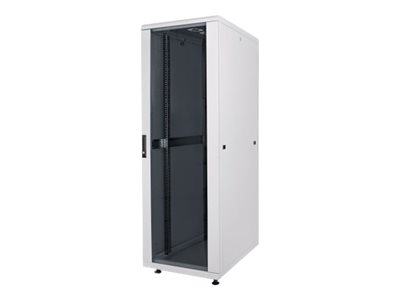 INT 19Z 22HE Schrank montiert 60x60 grau INT 19Z 22HE Schrank montiert 60x60 grau von Intellinet