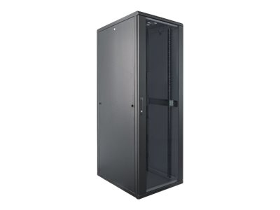 INT 19Z 36HE Schrank mont. 60x80 schwarz INT 19Z 36HE Schrank mont. 60x80 schwarz von Intellinet