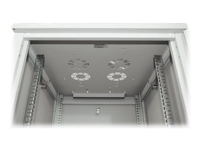 INT 19Z 36HE Schrank montiert 60x60 grau INT 19Z 36HE Schrank montiert 60x60 grau von Intellinet