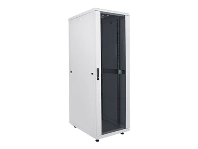 INT 19Z 42HE Schrank montiert 60x80 grau INT 19Z 42HE Schrank montiert 60x80 grau von Intellinet