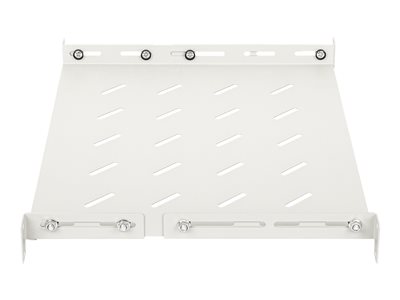 INT 19Z Fachbod. variabel 350-550mm grau INT 19Z Fachbod. variabel 350-550mm grau von Intellinet