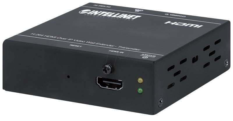 INT 208338 - AV Over IP Sender, HDMI von Intellinet