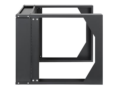 INT 48,3 cm 19Z Open Frame Rack 6HE INT 48,3 cm 19Z Open Frame Rack 6HE von Intellinet