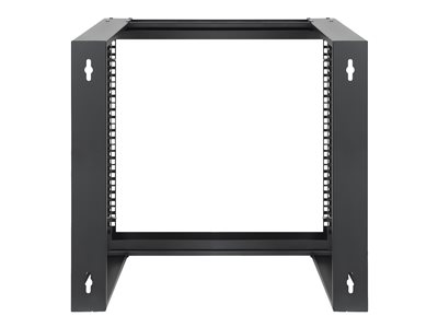 INT 48,3 cm 19Z Open Frame Rack 9HE INT 48,3 cm 19Z Open Frame Rack 9HE von Intellinet