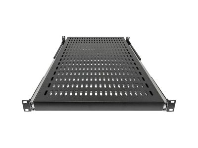 INT 48,3cm 19 Zoll Fachboden ausziehbar INT 48,3cm 19 Zoll Fachboden ausziehbar von Intellinet