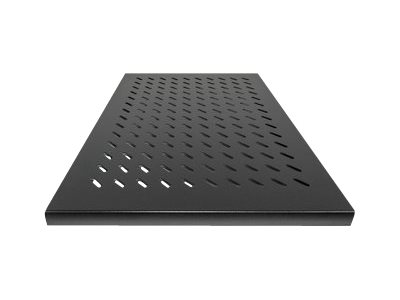 INT 48,3cm 19Z Fachboden zur Festmontage INT 48,3cm 19Z Fachboden zur Festmontage von Intellinet