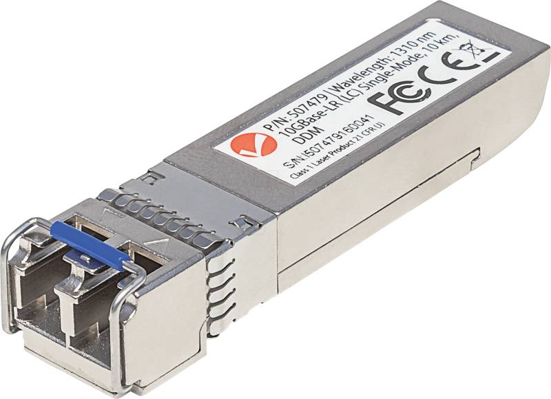 INT 507479 - Mini GBIC, 10GBaseLR, Singlemode von Intellinet
