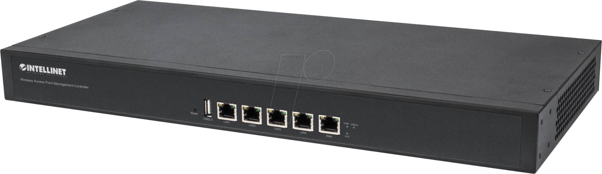 INT 525749 - WLAN Controller bis zu 200 CAPs INT 525749 - WLAN Controller bis zu 200 CAPs von Intellinet