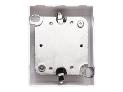 INT Cat5e Aufputzdose 2-Port FTP Weiss INT Cat5e Aufputzdose 2-Port FTP Weiss von Intellinet