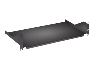 INT Fachboden zur Frontmontage 400mm INT Fachboden zur Frontmontage 400mm von Intellinet