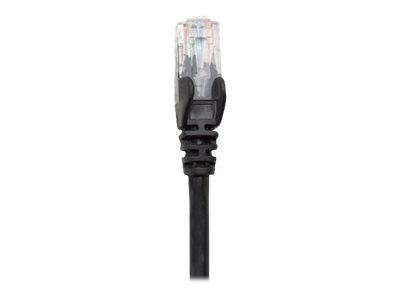 INT Netzwerkkabel Cat5e SF/UTP 1,5m schw von Intellinet