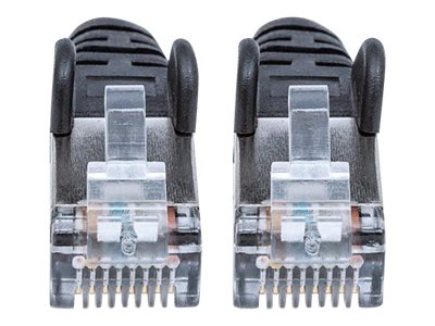 INT Netzwerkkabel Cat6 S/FTP schwarz 20m von Intellinet