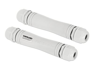 INT UltraLong Range Outdoor PoE-Extender INT UltraLong Range Outdoor PoE-Extender von Intellinet