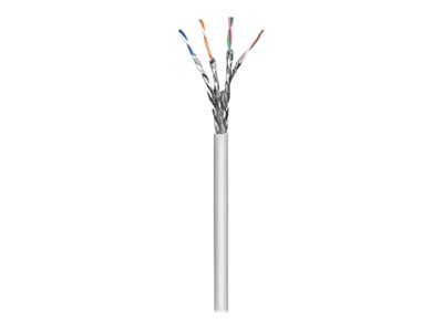 INT Verlegekabel Cat7 S/FTP LS0H 305m INT Verlegekabel Cat7 S/FTP LS0H 305m von Intellinet