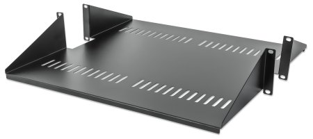 INTELLINET 19'' zweiseitiger Fachboden für Laborgestelle INTELLINET 19'' zweiseitiger Fachboden für Laborgestelle von Intellinet