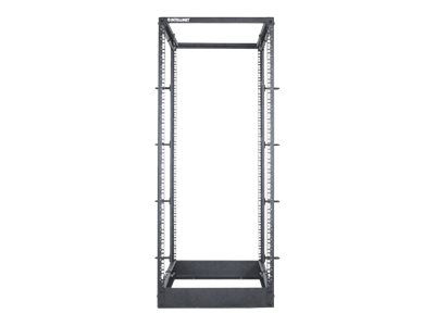 INTELLINET 48,3cm 19Z Laborgestell 26HE INTELLINET 48,3cm 19Z Laborgestell 26HE von Intellinet